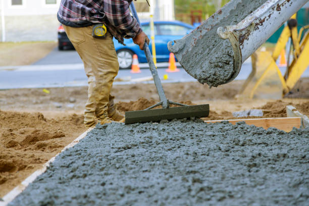 Best Decorative Concrete in Marysville, CA