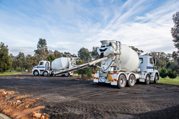 Best Industrial Concrete Flooring in Marysville, CA