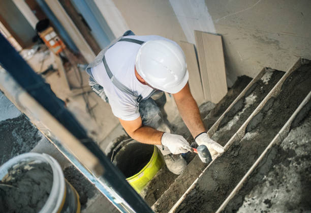 Best Concrete Driveway Installation in Marysville, CA