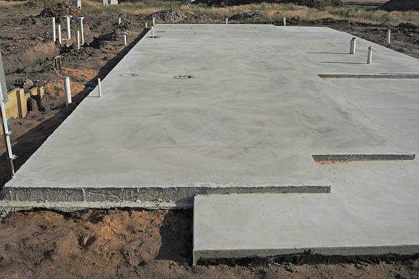 Best Concrete Driveway Installation in Marysville, CA