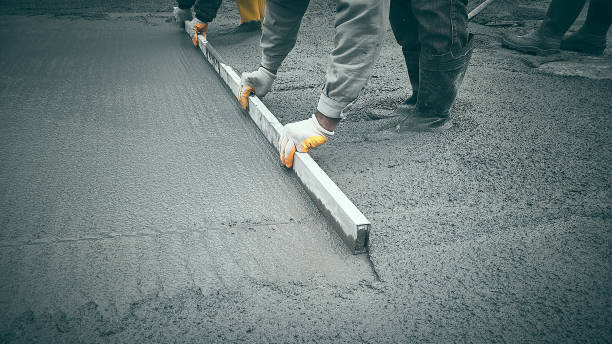 Best Concrete Removal and Replacement in Marysville, CA