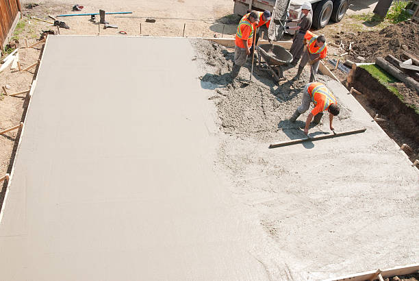 Best Decorative Concrete in Marysville, CA