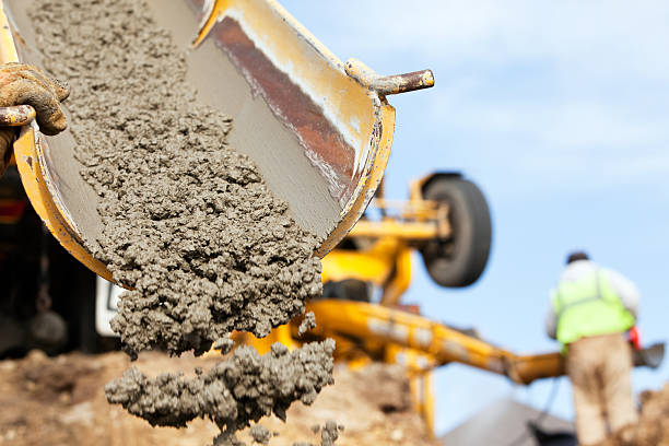 Best Concrete Sealing and Maintenance in Marysville, CA