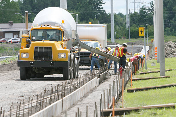 Best Concrete Demolition Services in Marysville, CA
