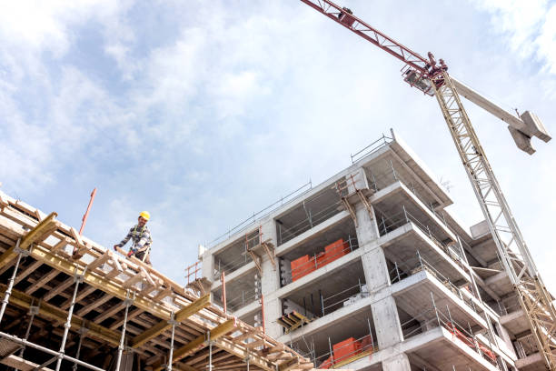 Best Concrete Slab Construction in Marysville, CA